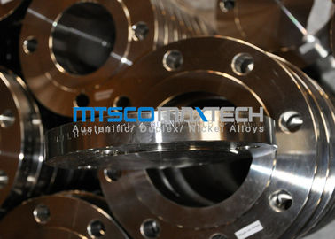 ASME B16.5 Flanges Pipe Fittings , Blind 150LB RF 3" Flange F304 / F304L