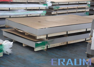 ASTM B575 Alloy C276 / UNS N10276 Nickel Alloy Plate Cold Rolled