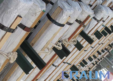 ASTM B166 Alloy 600 / 601 / 617 nickel alloy bars , Seamless nickel round bar