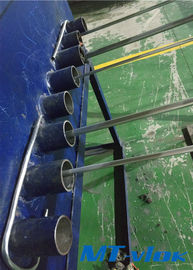 Alloy 625 Nickel Alloy 0.5'' * 0.049'' Stainless Steel Coiled Tubing For Cable