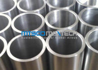 Stainless Duplex Steel Pipe A789 S32750 SAF2507 SA789 S31803 SAF2205