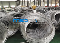 9.53 * 0.89 Stainless Steel Coiled Tubing 300 Series ASTM A269 / A213