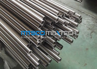 Stainless Steel Hydraulic Tubing Outside Polished bright annealed tubing TP316L