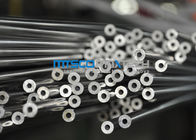 ASTM B622 Nickel Alloy Tube For Chemical Environments , Alloy G-35 / UNS N06035 Seamless Tubing