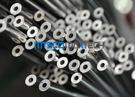 Alloy 556 / UNS R30556 Nickel Alloy Tube Precision Seamless Pipe For Boiler