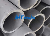 DN400 Big Duplex Stainless Steel Pipe ASTM A790 2205 / 2507 With Good Ductility