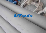 ASTM A312 S30403 / 1.4306 Stainless Steel Big Size Seamless Pipe For Transportation
