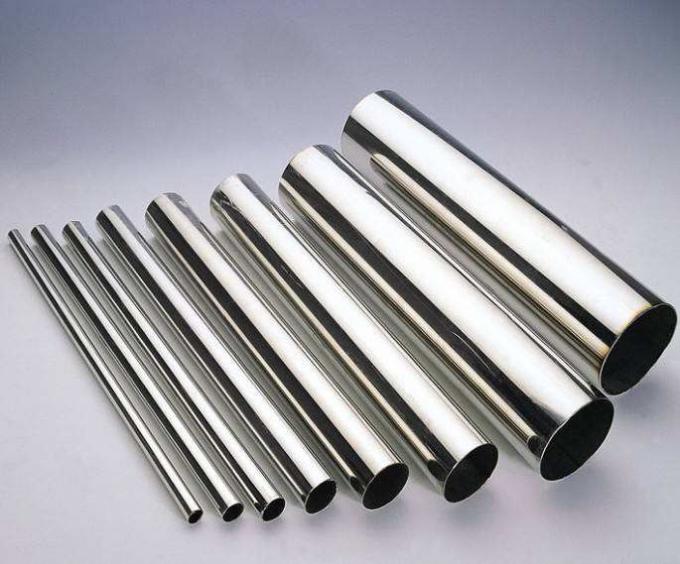 China Jiaxing MT stainless steel co.,ltd. latest company news about Why