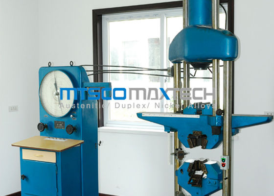 ASTM A213 Tubing Stainless Steel Seamless Tube , Cold Drawn Seamless Tube