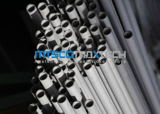 ASTM A213 Stainless Steel Seamless Tube , 316l Stainless Steel Tubing