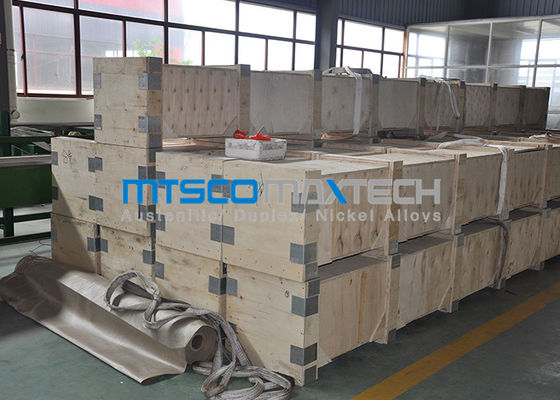 Bright Annealed Surface Stainless Steel Instrument Tubing / Tube American Standard