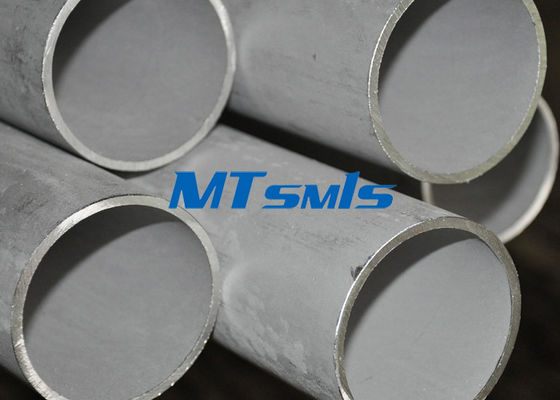 25.4MM S32760 Seamless Duplex Steel Pipe Annealed With ASTM A790 / 790M Standard