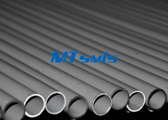 25.4MM S32760 Seamless Duplex Steel Pipe Annealed With ASTM A790 / 790M Standard