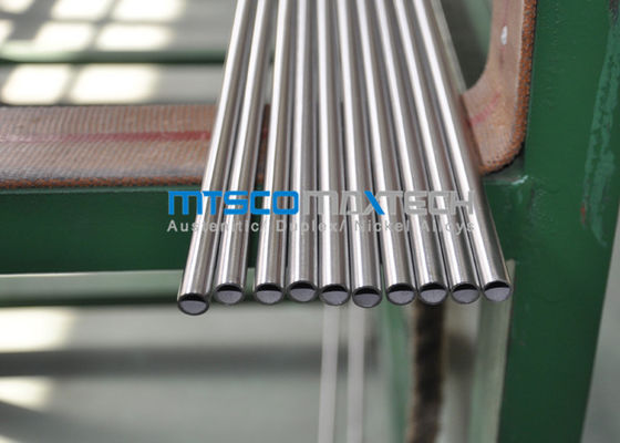 3 / 4 Inch Cold Drawn Seamless Tube with ASTM A269 TP317L / 1.4438 Material