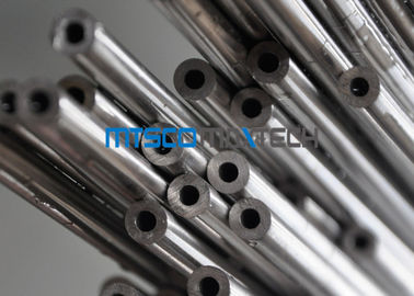 Cold Rolled Stainless Steel Seamless Tube