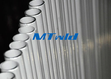 S31803 / S32750 Duplex Steel Welded Tube