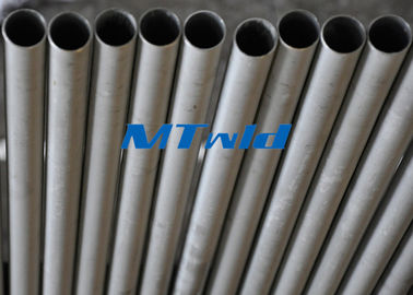 S31803 / S32750 Duplex Steel Welded Tube