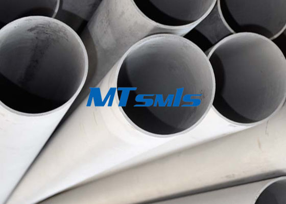 28 Inch Stainless Steel Seamless Pipe