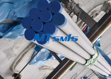 28 Inch Stainless Steel Seamless Pipe