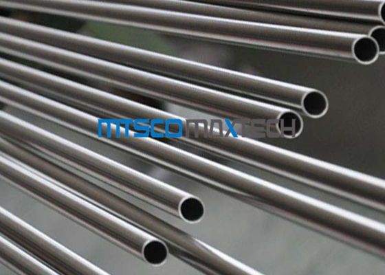 TP347 / 347H 0.5mm - 20mm Thin Wall Stainless Steel Pipe / Ss Pipe Fittings