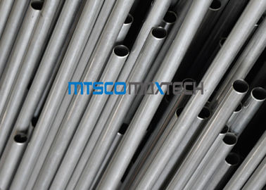 Cold Rolled Duplex Steel Tube