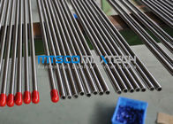 TP304 / TP316 Stainless Steel Hydraulic Tubing ASTM A269 Hydraulic Seamless Tube