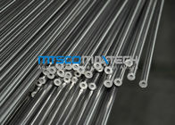 Cold Drawn BA Seamless TP316L Stainless Steel Tubing With High Precision