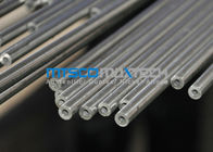 Cold Drawn BA Seamless TP316L Stainless Steel Tubing With High Precision