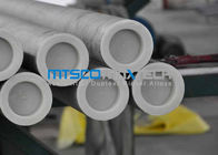TP309S S30908 Stainless Steel Seamless Pipe For Fuild Industry , ASTM A312 Pipe