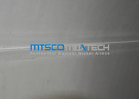 TP304 / 1.4301 / TP304L / 1.4306 Stainless Steel Welded Pipe 6 INCH SCH10