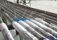 SS304 bright annealed stainless steel tube Perfect Inspection Method