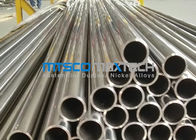 ASTM A269 1 / 2 Inch Stainless Steel Sanitary Tubing , Cold Drawn Bright Annealed Tubing