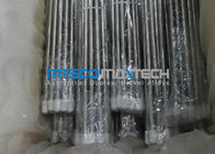 High Pressure Bright Annealed Tube Cold Rolled TP904L / UNS N08904 / 1.4539