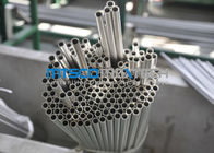 ASTM A269 Stainless Steel Cold Drawn Seamless Tube For Instrument