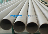 2507 / 1.4462 Duplex Steel Pipe With Cold Rolled Method / Annealing