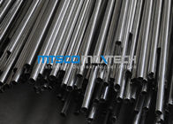 ASTM A269 Stainless Steel Instrument Tubing , Duplex Steel Tube Seamless