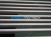 ASTM A213 Stainless Steel Seamless Tube , 316l Stainless Steel Tubing