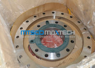 ASME SA564 Alloy C22 Nickel Alloy Slip On Flange For Connection