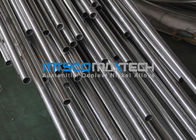 ASTM A269 Stainless Steel Instrument Tubing 8 mm x 1 mm For Fuild Industry