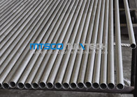 EN10216-5 D4 / T3 Cold Rolled SS Seamless Tube 1.4306 / 1.4301 / 1.4541