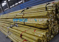 50.8 x 1 mm 1.4307 Stainless Steel Welded Tube From 0 SWG To 40 SWG Wall Thickness