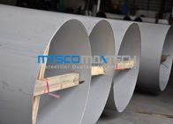 ASTM A789 Stainless Steel Welded Pipe 1.4301 / 1.4404 / 1.4306 / 1.4401