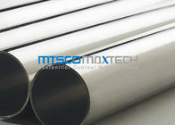 TP310S Stainless Steel Sanitary Tubing , Bright Annealed Sanitary Tubing