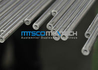 TP310S Precision Stainless Steel Tubing , Bright Annealed Tubing