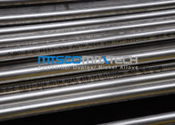 AISI 304 Stainless Steel Welded Tube Φ 38.1 x 1.2 x 12000 mm