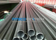 EN10216-5 TC 1 D4 / T3 Stainless Steel Bright Annealed Tubing 9.53mm x 20 BWG