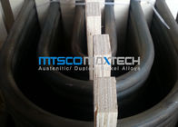 14 BWG Boiler Tube Stainless Steel Heat Exchangers For Water Heater Industry