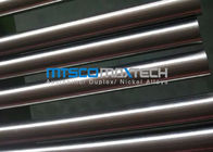 SS Bright Annealed Tube ASTM A269 / A213 9.53mm x 22 SWG Annealed Pipe