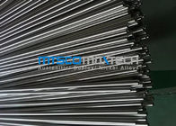 Cold Drawn Stainless Steel Instrument Tubing ASTM A269 / A213 9.53mm x 22 SWG