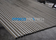 316Ti 317L 347 321 Annealing Seamless Stainless Steel Tubing 0 To 40 SWG